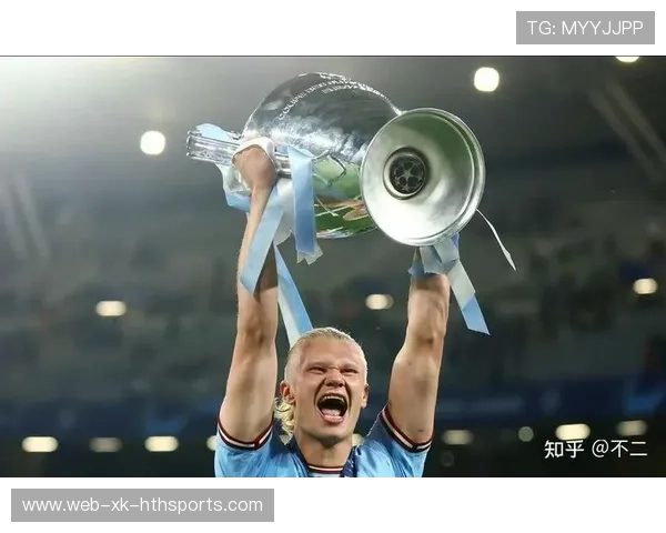 哈兰德再次发力,曼城锋线冲击世界杯最强攻势 哈兰德再次发力,曼城锋线冲击世界杯最强攻势