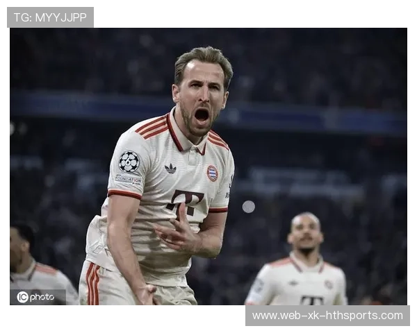 凯恩梅开二度，拜仁继续扩大领跑优势