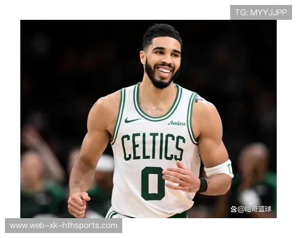 塔图姆深夜抱怨裁判：NBA 直接回复了