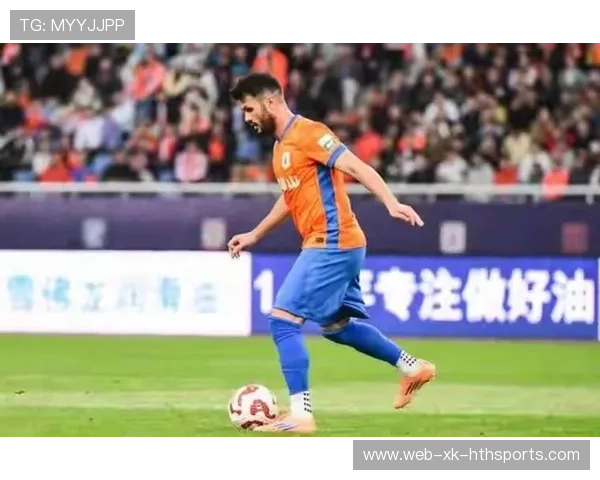 国安锁定拉斐尔，目标J联赛金靴强化进攻